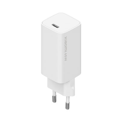 Carica Batteria Mi Charge Type C 65W Fast Charge Con Cavo Type C - Visualizzazione dettagliata