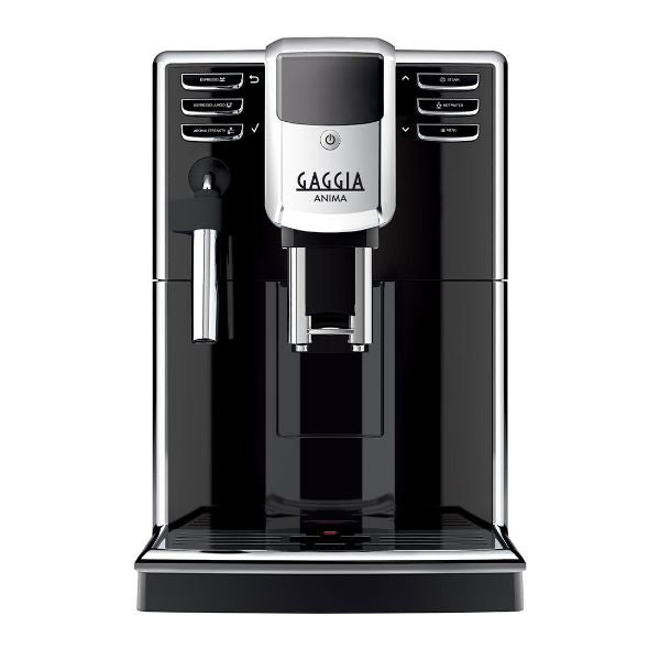 Macchina Per Caffe Gaggia Anima Automatica Ri8760 01 Black - Visualizzazione dettagliata