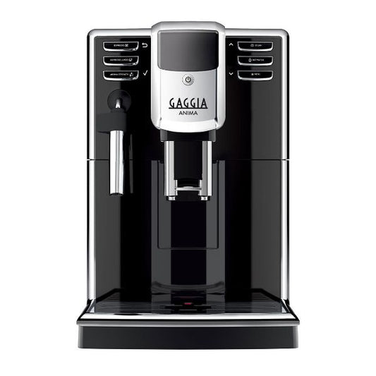 Macchina Per Caffe Gaggia Anima Automatica Ri8760 01 Black - Visualizzazione dettagliata