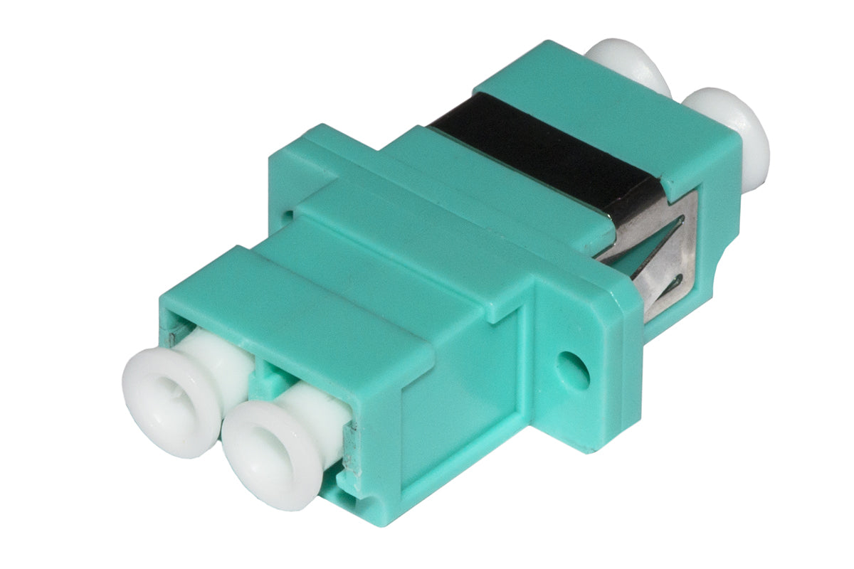 Bussola Fibra Ottica Lc Lc Multimodale Duplex Om3 - Visualizzazione dettagliata