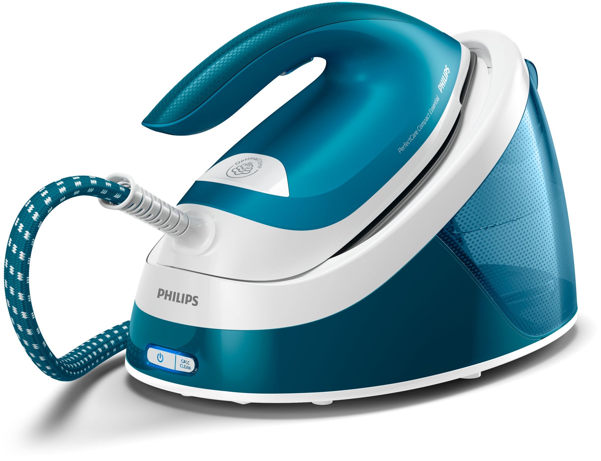 Ferro Da Stiro Philips Perfectcare Gc6815 20 Caldaia 6Bar 360Grammi - Visualizzazione dettagliata