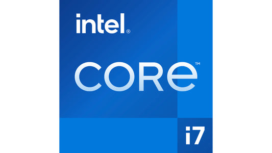 Cpu Intel I7 12700Kf 3 6Ghz Skt1700 12Gen 12C 25Mb 20T 7Nm 190W - Visualizzazione dettagliata