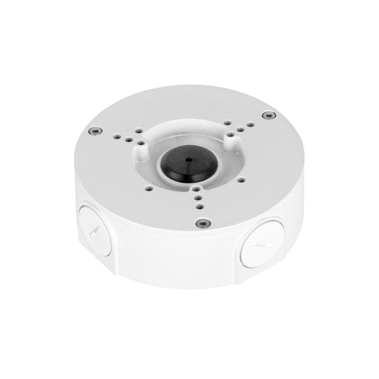Scatola Di Giunzione Stagna Per Per Dome Dahua Waterproof Ip66 - Visualizzazione dettagliata