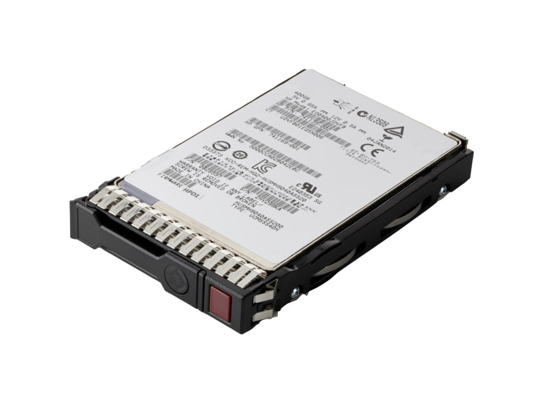 Dischi Server Intel Hpe 960Gb Sata Ri Sff Sc Ds Ssd - Visualizzazione dettagliata
