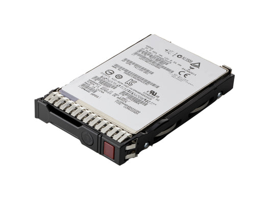 Dischi Server Intel Hpe 960Gb Sata Ri Sff Sc Ds Ssd - Visualizzazione dettagliata