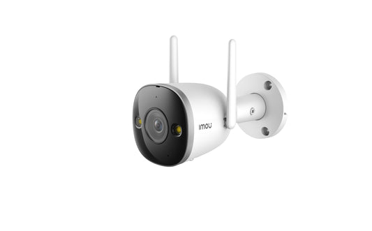 Camera Bullet2 Pro 2Mp Fc Wifi Imou 2 8Mm Ip67 Ir30 Dc12V Msd 110Db Mic - Visualizzazione dettagliata