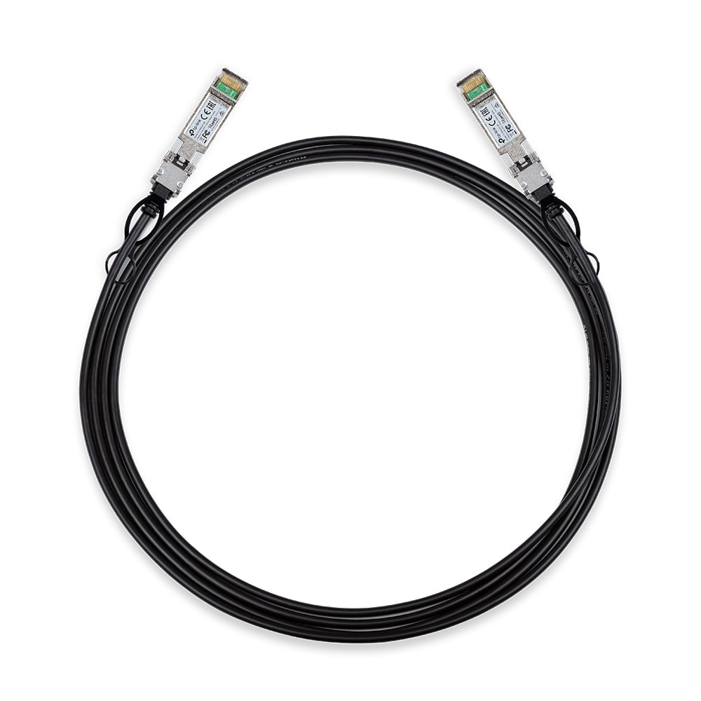 Modulo 10G Sfp 3M - Visualizzazione dettagliata