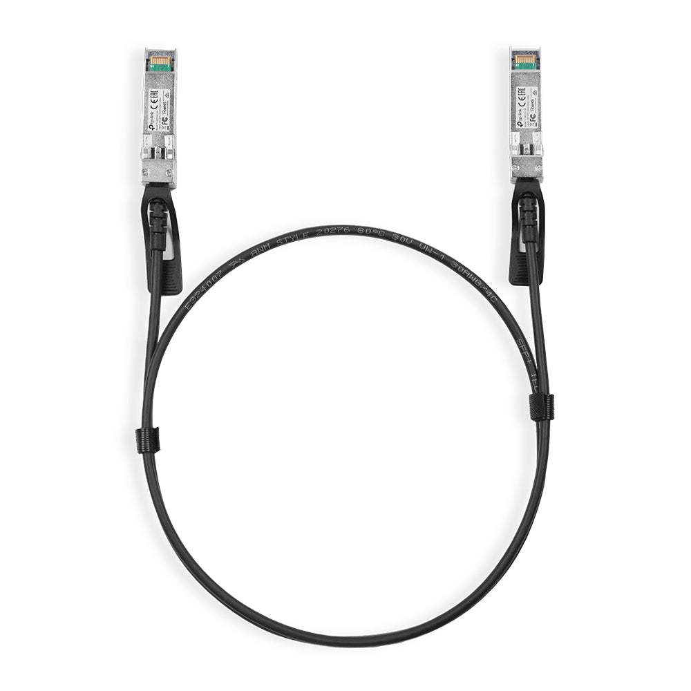 Modulo 10G Sfp 1M Direct Attach Cable For 10Gigabit Connec - Visualizzazione dettagliata