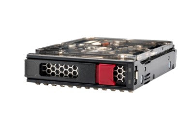 Dischi Server Intel Hpe 18Tb Sata 7 2K Lff Lp Ise Mv - Visualizzazione dettagliata