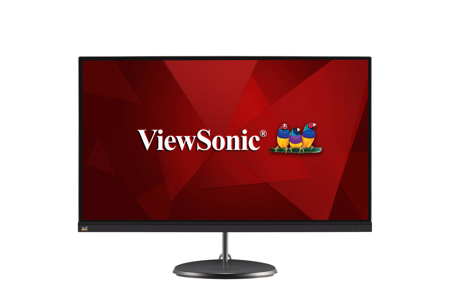 Mon 24Ips Fhd 5Ms Vga Hdmi Usbc Mm Frameless Freesync - Visualizzazione dettagliata