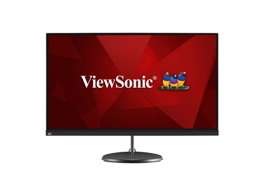 Mon 24Ips Fhd 5Ms Vga Hdmi Usbc Mm Frameless Freesync - Visualizzazione dettagliata