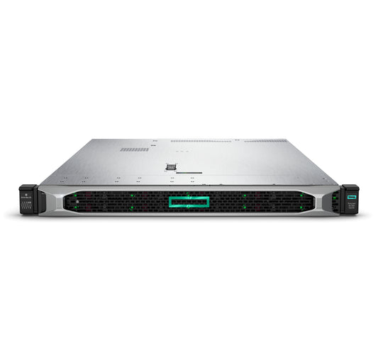 Server Hpe Dl360 X4214R Nohdd 32Gb Gen10 Rack 1P 8Sff 1 800W Mr416 - Visualizzazione dettagliata
