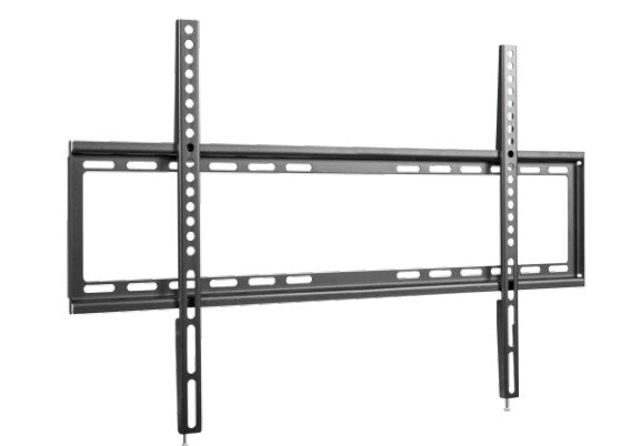 Staffa Tv Monitor 32 70 Bk New Max 35Kg Max Vesa 600 400 Flat - Visualizzazione dettagliata