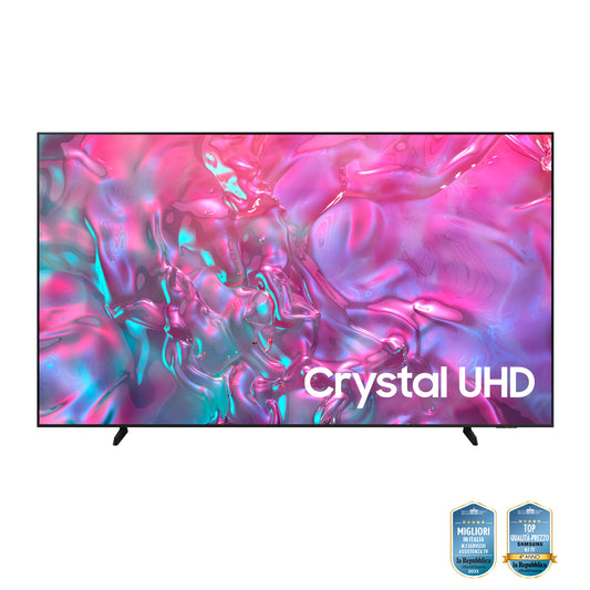 Tv 98 Sam 4K Uhd Smart Tv Italia Lan Dlna Dvt2 Dvbs2 Hdr10 Italia - Visualizzazione dettagliata