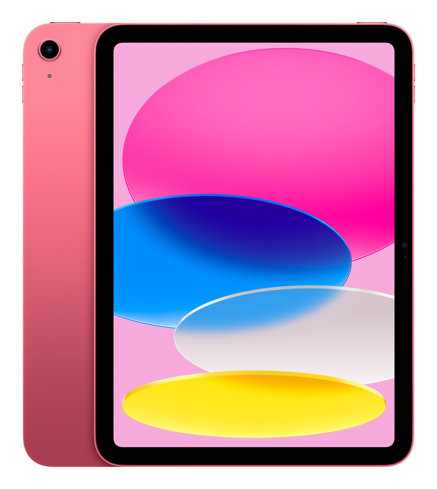 Tablet Ipad 11256Gb A16 Wifi Rosa 2025 A16 No Alim Rosa - Visualizzazione dettagliata
