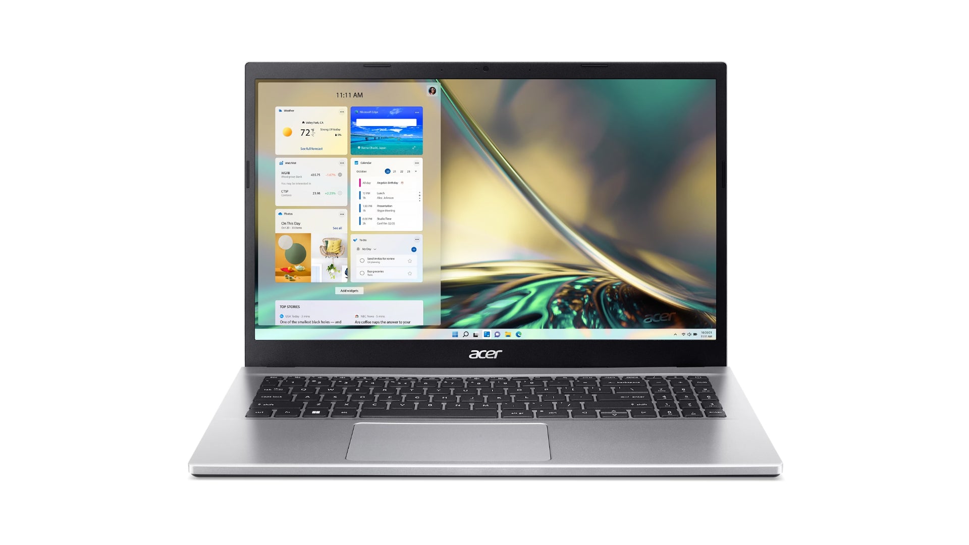 Nb 15 6 I5 1235U 16Gb 1Tbssd W11 Acer Aspire 3 A315 59 503M - Visualizzazione dettagliata