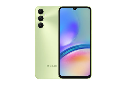 Sm Samsung Galaxy A05S Light Green 6 7 4 64Gb Ita - Visualizzazione dettagliata