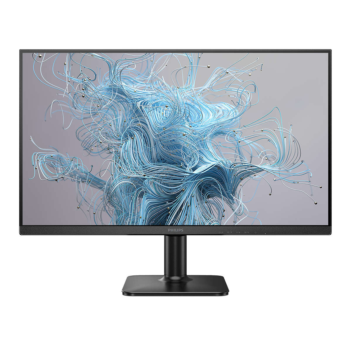 Mon 23 8Va Vga Hdmi 1Ms 100Hz Philips 24E2N1100Lb 00 - Visualizzazione dettagliata