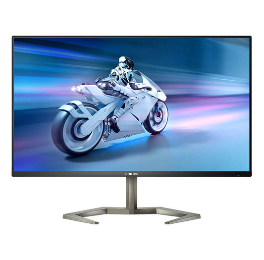 Mon 31 5Ips 500Cd Mm 4K Reg Alt Pi 32M1N5800A 144Hz 2Hdmi 2Dp Pivot - Visualizzazione dettagliata