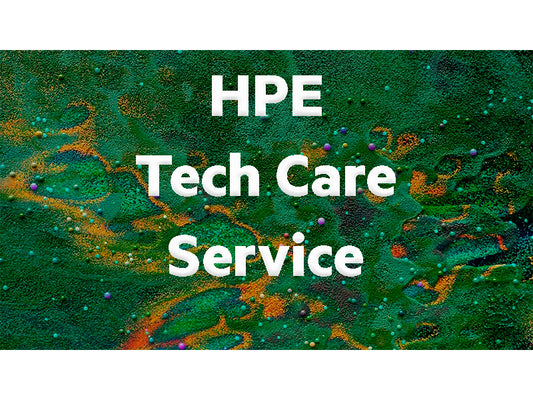 Post Warranty Tech Care Server Sto R Hpe 1Y Pw Tc Crit Wcdmr Dl380 Gen - Visualizzazione dettagliata