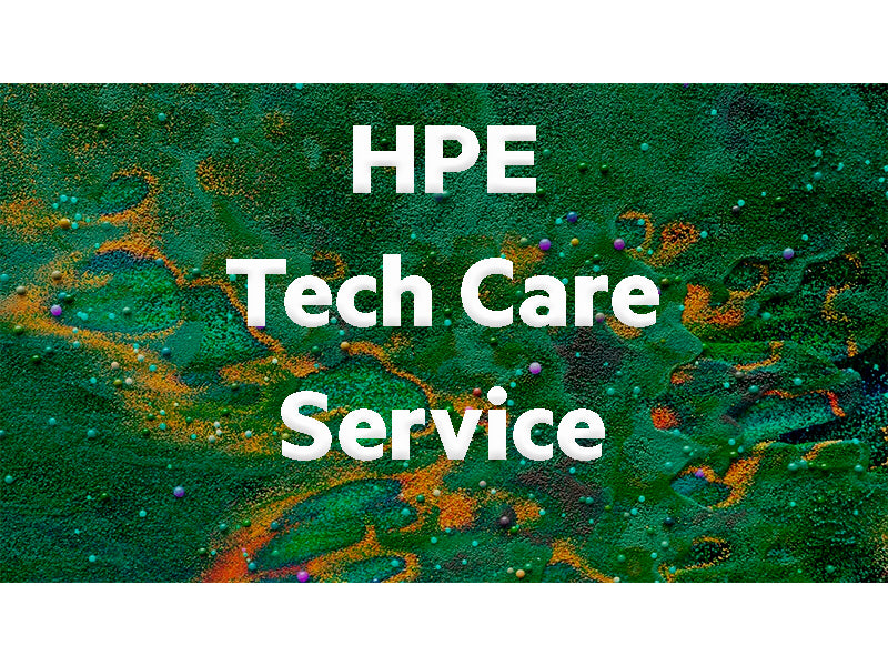 Post Warranty Tech Care Server Sto R Hpe 1Y Pw Tc Crit Wdmr Dl360 Gen1 - Visualizzazione dettagliata