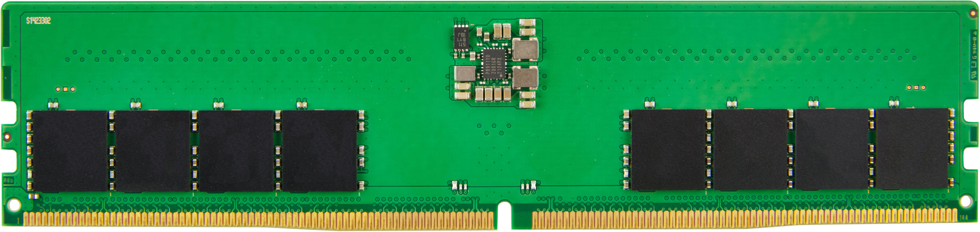 Ddr5 32Gb 4800Mhz Pc38400 288Pin - Visualizzazione dettagliata