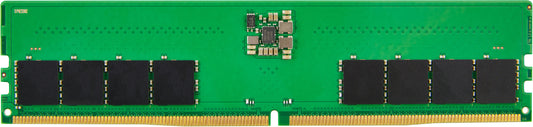Ddr5 32Gb 4800Mhz Pc38400 288Pin - Visualizzazione dettagliata