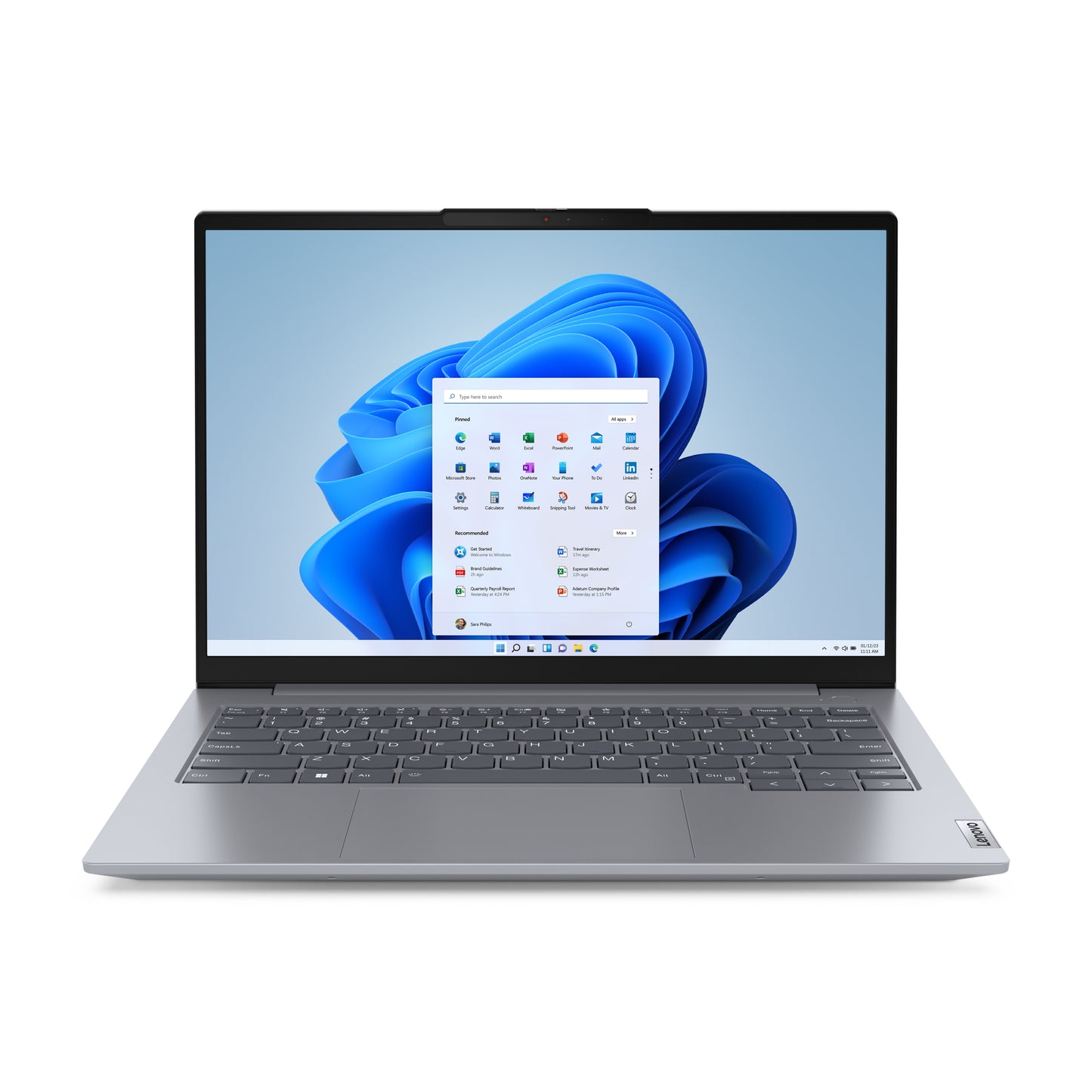 Nb 14 I5 13420H 16Gb 512Ssd W11P Lenovo Thinkbook 14 G6 - Visualizzazione dettagliata