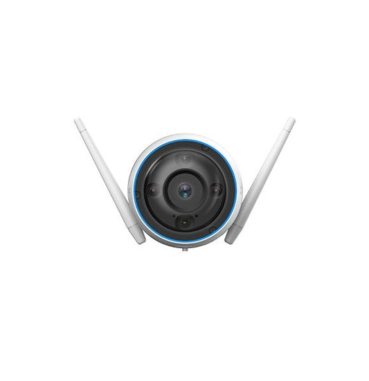Camera Bullet Out 1K 2Mp Wifi Ai Ip67 Ir30 H265 Colornight - Visualizzazione dettagliata