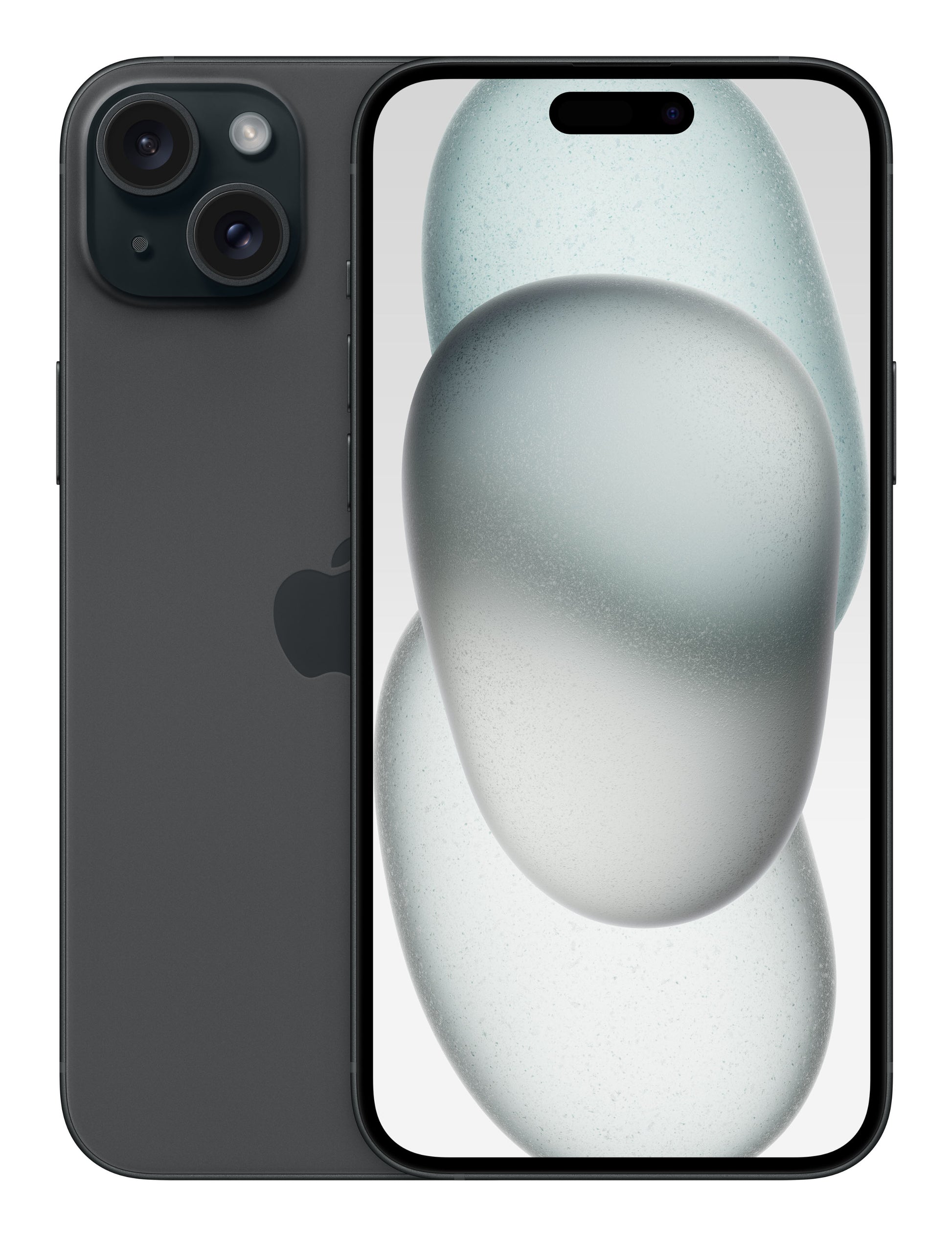 Iphone 15 Plus 128Gb Nero - Visualizzazione dettagliata