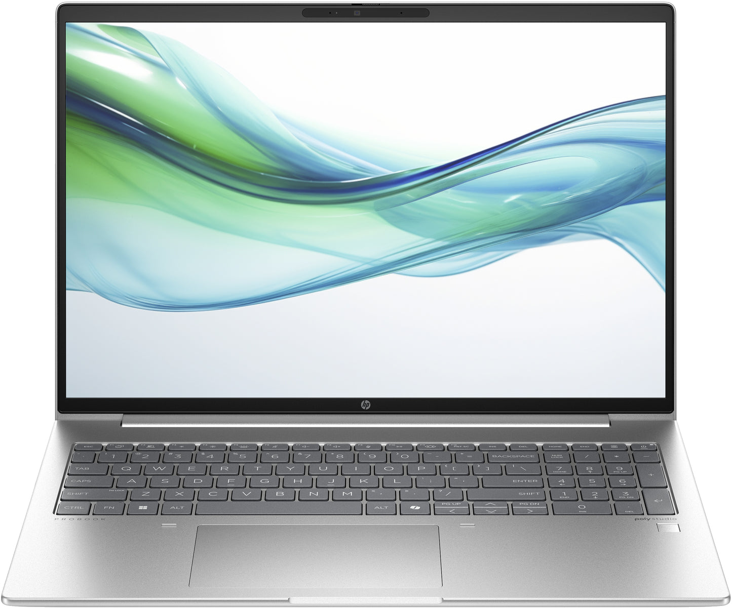 Nb 16 Ryz5 7535U 16Gb 512Ssd W11P Probook 460 G11 2Yw On Site - Visualizzazione dettagliata