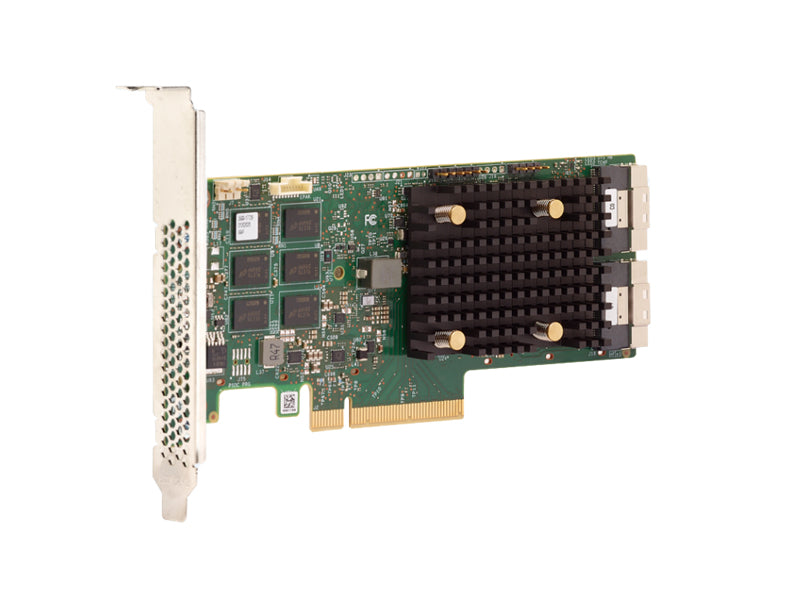 Accessori Vari Intel Hpe Mr416I P Gen10 Controller - Visualizzazione dettagliata