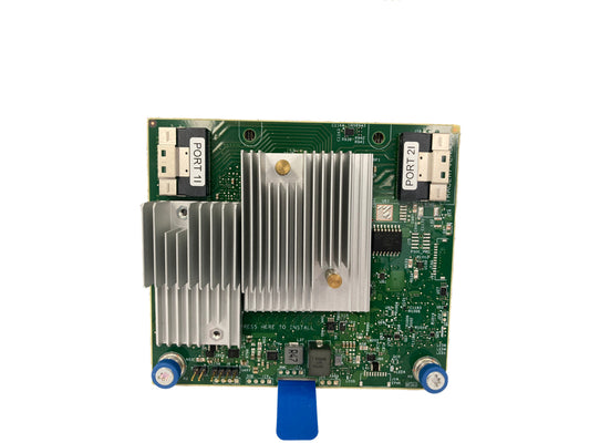 Dischi Server Intel Broadcom Mr216 I A Cntrl For Hpe - Visualizzazione dettagliata
