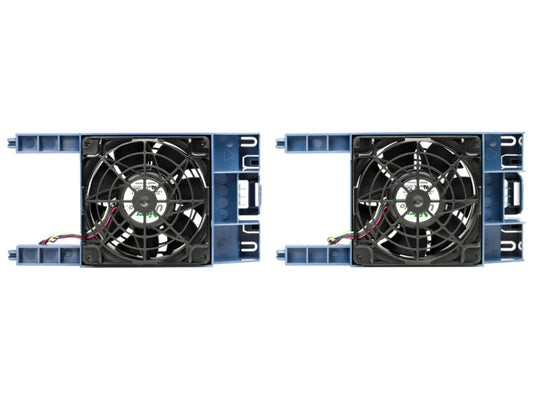 Accessori Vari Intel Hpe Dl3X0 Gen 11 1U High Perf Fan Ki - Visualizzazione dettagliata
