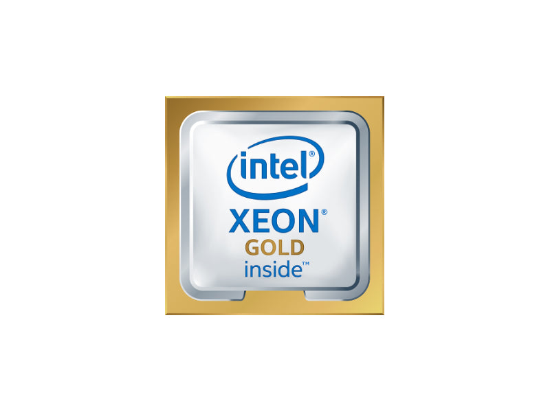 Processori Gen11 Int Xeon G 5415 Cpu For Hpe - Visualizzazione dettagliata
