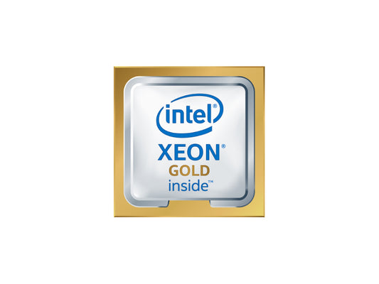 Processori Gen11 Int Xeon G 5415 Cpu For Hpe - Visualizzazione dettagliata