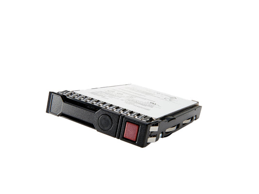 Ssd 2 5 Hpe 1 92Gb Sas Mu Bc Sff Server Mixed Use Basic Carrier - Visualizzazione dettagliata