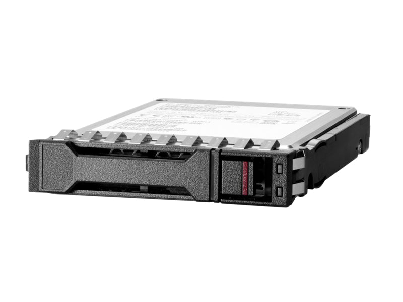 Dischi Server Intel Hpe 1 8Tb Sas 10K Sff Bc 512E Mv - Visualizzazione dettagliata