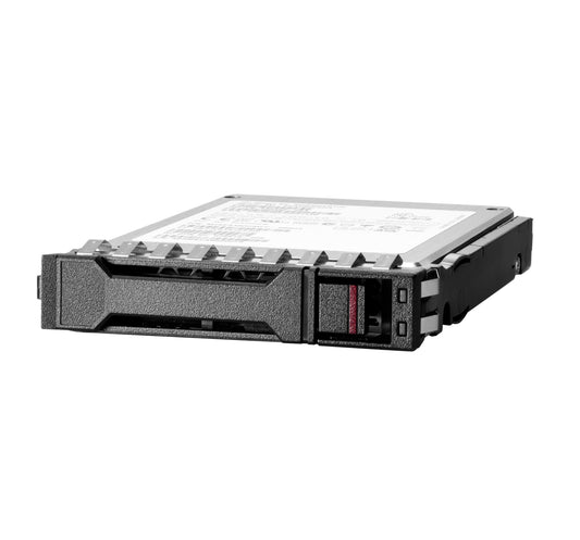 Ssd 2 5 Hpe 960Gb Sata 6G Ri Sff Bc Sata Ri Sff Bc Multi Vendor Ssd - Visualizzazione dettagliata