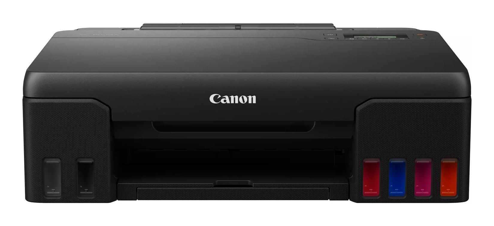 Stamp Ink Col A4 Wifi Lan 3 9Ppm Canon Pixma G550 A4 - Visualizzazione dettagliata
