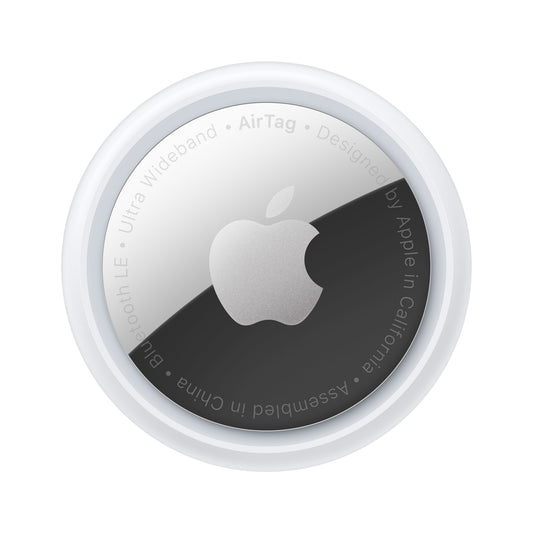 Airtag Localizzatore Apple 4 Pack - Visualizzazione dettagliata