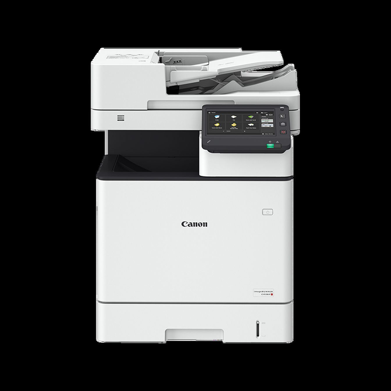 Mf Las Col A4 Wifi Lan F R 33Ppm Canon C1533If Con Toner Low T10L - Visualizzazione dettagliata