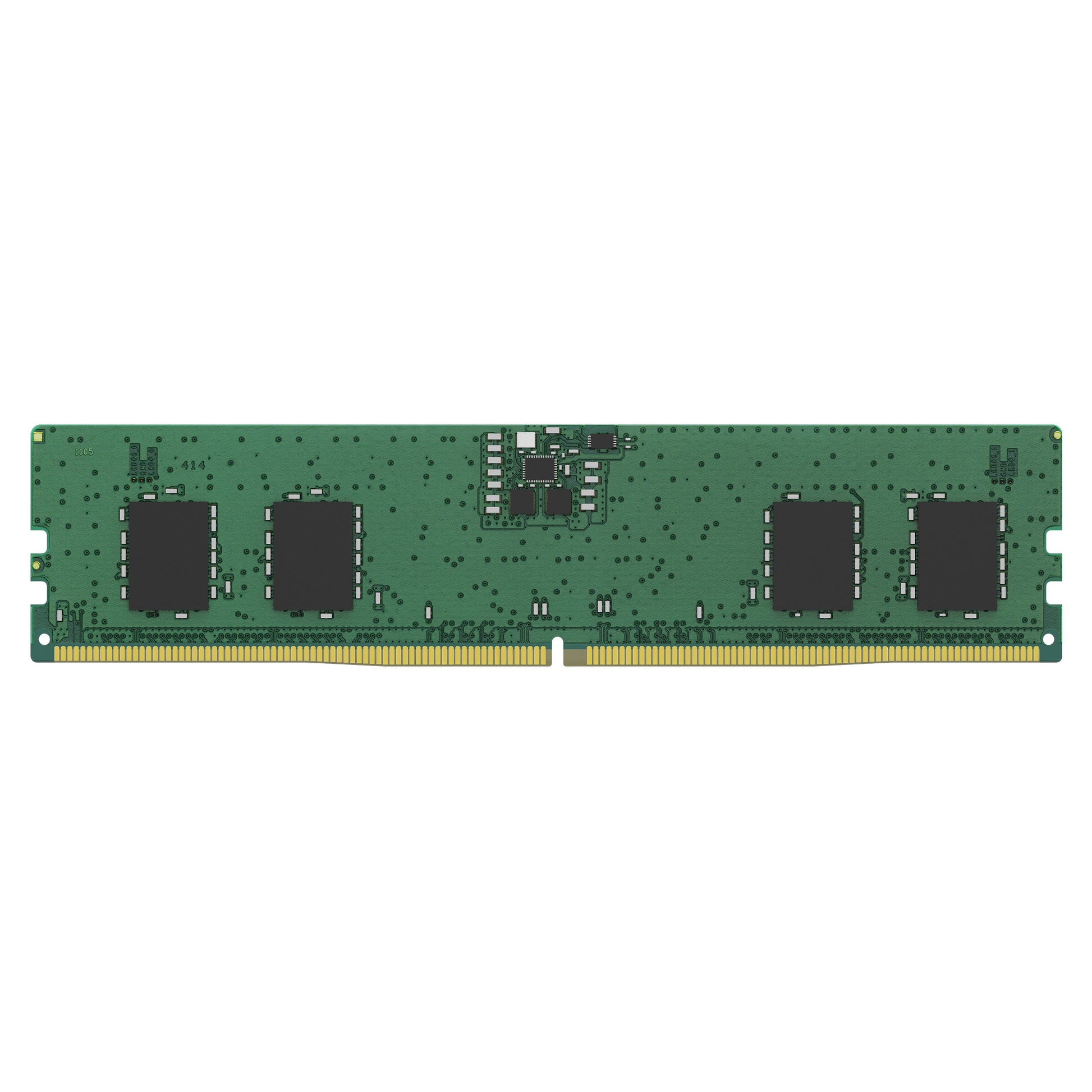Ddr5 8Gb 4800 Mhz Dimm Kingston Cl40 1 1V - Visualizzazione dettagliata
