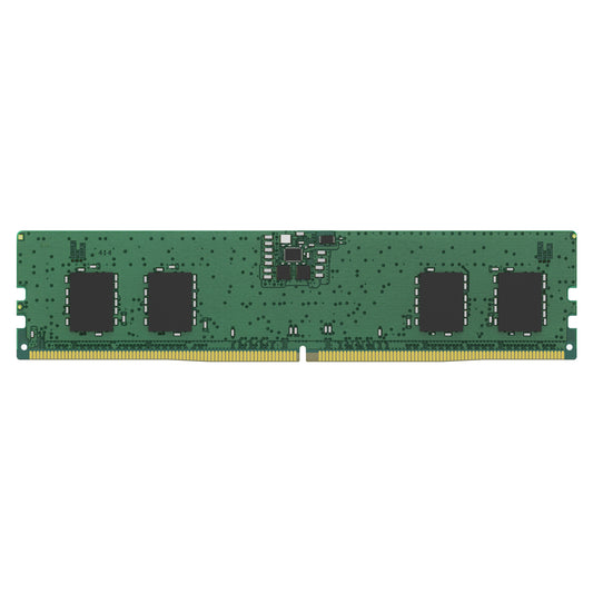 Ddr5 8Gb 4800 Mhz Dimm Kingston Cl40 1 1V - Visualizzazione dettagliata