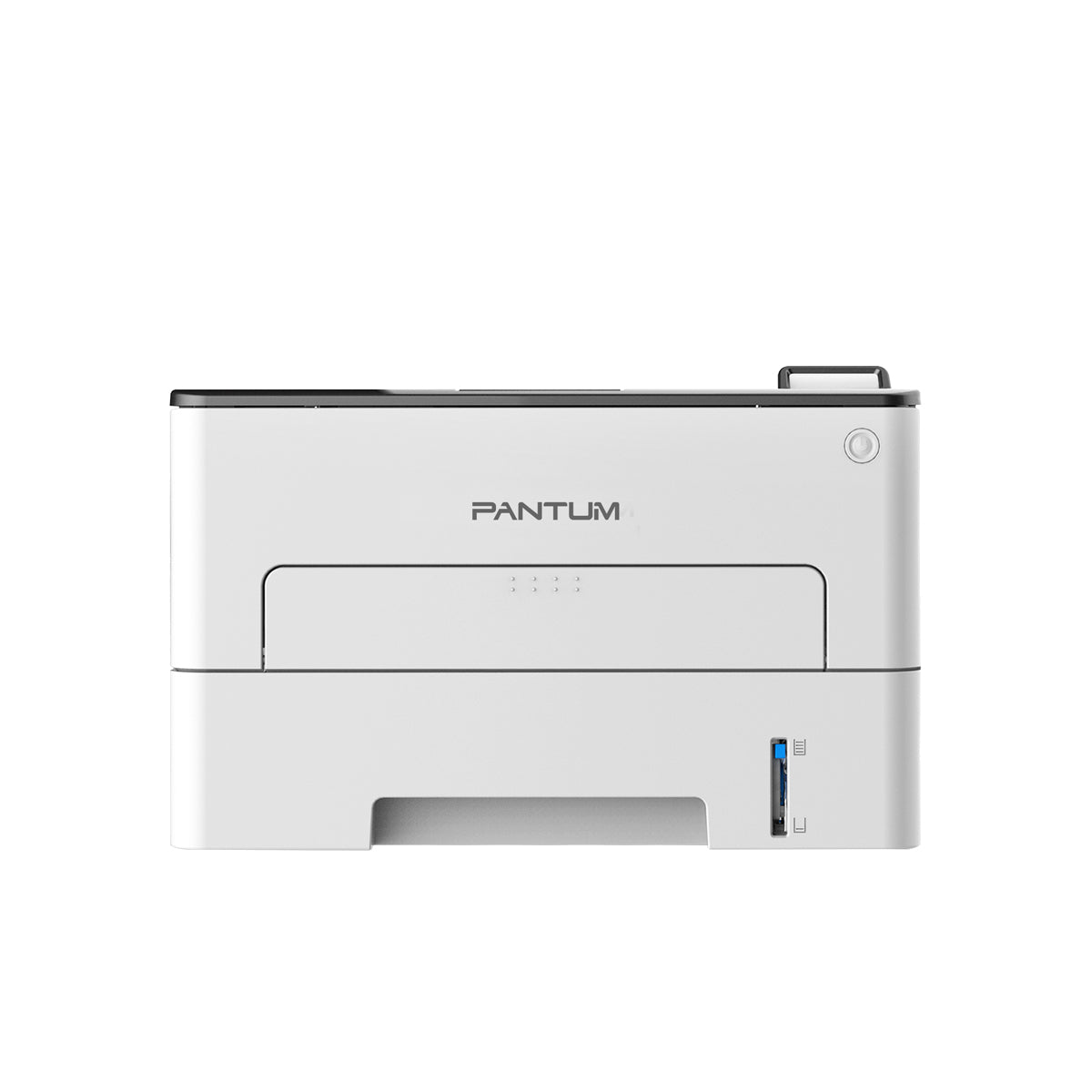 Stamp Las B N A4 33Ppm Wifi Pantum P3305Dw F R Lcd Nfc Usb Lan - Visualizzazione dettagliata