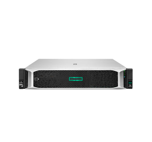 Server Hpe Dl380 X4314 Nohdd 32Gb Gen10 Rack 2P 8Sff 1 800W Mr416 - Visualizzazione dettagliata