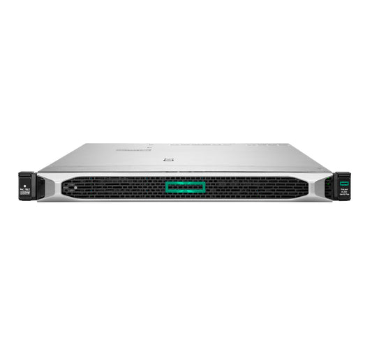 Server Hpe Dl360 X4314 Nohdd 32Gb Gen10 Rack 1P 8Sff 1 800W Mr416I - Visualizzazione dettagliata