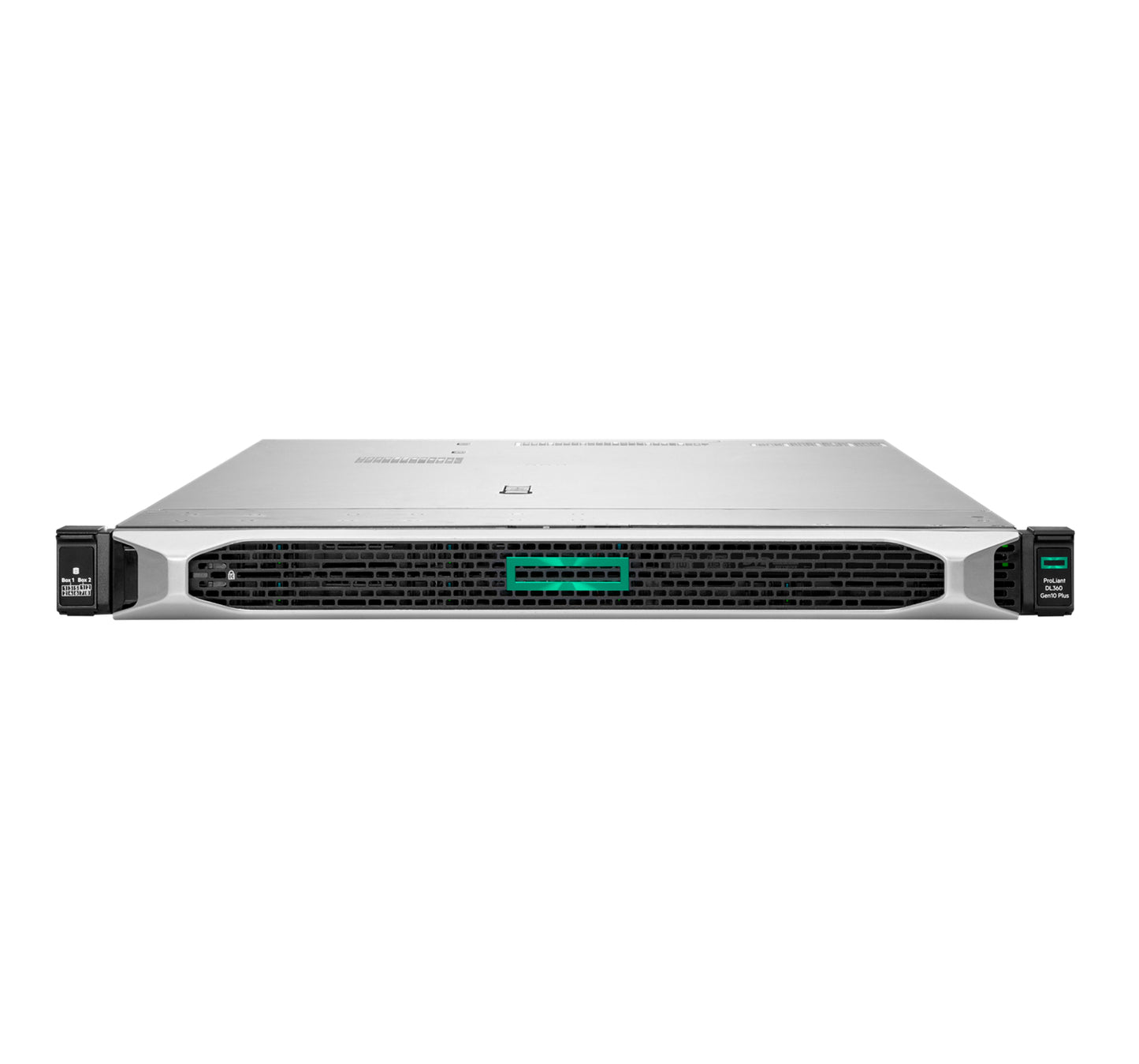 Server Hpe Dl360 X4314 Nohdd 32Gb Gen10 Rack 1P 8Sff 1 800W Mr416I - Visualizzazione dettagliata