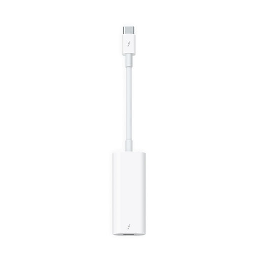 Adattatore Tb3 Usb C To Tb2 Apple Type C - Visualizzazione dettagliata