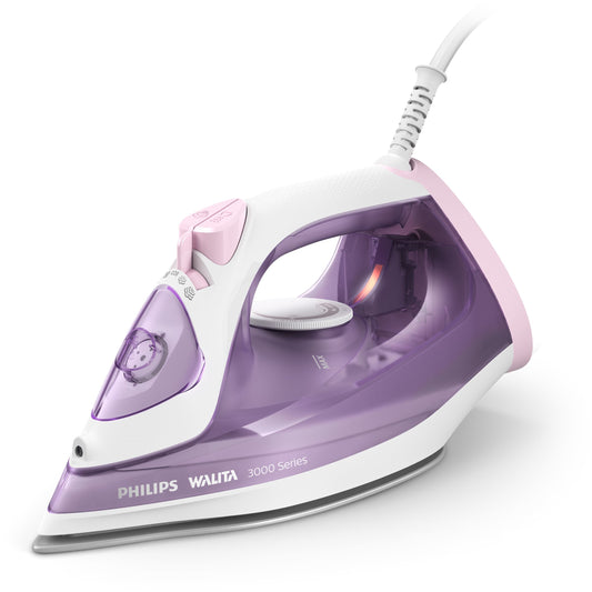 Philips Dst3010 30 Ferro A Vapore Easyspeed Plus Continuo 30 Ceramic - Visualizzazione dettagliata